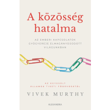 Alexandra A közösség hatalma egyéb e-könyv
