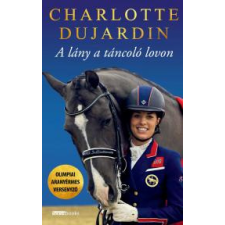 Alexandra A lány a táncoló lovon egyéb e-könyv