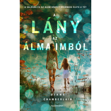 Alexandra A lány az álmaimból egyéb e-könyv