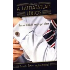 Alexandra A láthatatlan légiós egyéb e-könyv