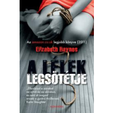 Alexandra A lélek legsötétje regény