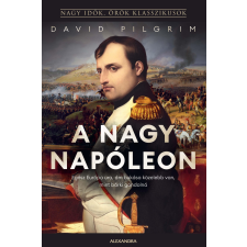 Alexandra A nagy Napóleon történelem