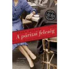 Alexandra A párizsi feleség egyéb e-könyv