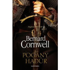 Alexandra A pogány hadúr irodalom