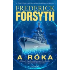 Alexandra A róka egyéb e-könyv