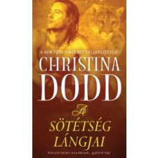Alexandra A sötétség lángjai egyéb e-könyv