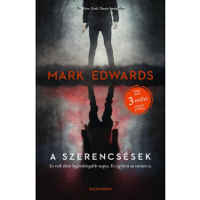 Alexandra A szerencsések regény