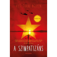 Alexandra A szimpatizáns regény