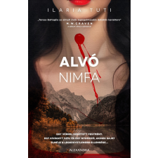 Alexandra Alvó nimfa regény