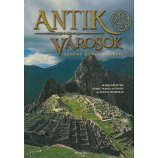 Alexandra Antik városok antikvárium - használt könyv