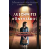 Alexandra Az auschwitzi könyvtáros