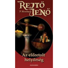 Alexandra Az előretolt helyőrség szépirodalom