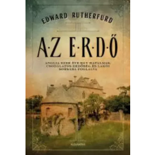 Alexandra Az Erdő egyéb e-könyv