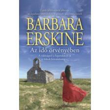 Alexandra Az idő örvényében regény