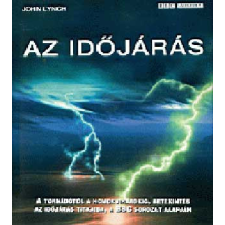 Alexandra Az időjárás antikvárium - használt könyv