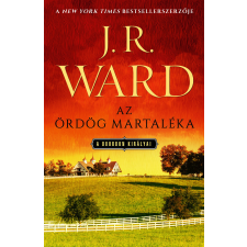 Alexandra Az ördög martaléka regény