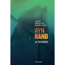 Alexandra Az Ősforrás egyéb e-könyv