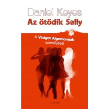 Alexandra Az ötödik Sally egyéb e-könyv