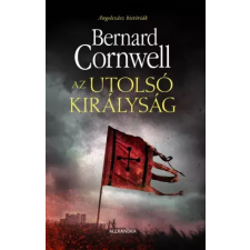 Alexandra Az utolsó királyság egyéb e-könyv