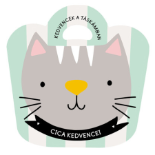 Alexandra Cica kedvencei gyermek- és ifjúsági könyv