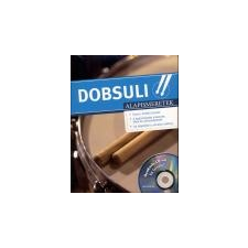 Alexandra DOBSULI ALAPISMERETEK CD-VEL! művészet