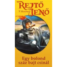 Alexandra Egy bolond száz bajt csinál egyéb e-könyv