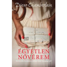 Alexandra Egyetlen nővérem regény