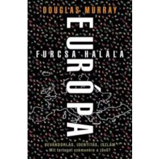 Alexandra Európa furcsa halála egyéb e-könyv