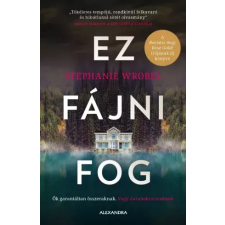 Alexandra Ez fájni fog egyéb e-könyv