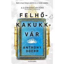Alexandra Felhőkakukkvár egyéb e-könyv