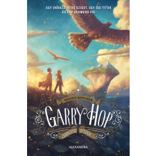 Alexandra Garry Hop csodálatos utazása gyermekkönyvek