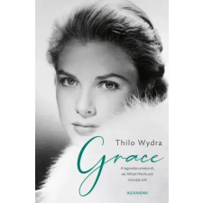 Alexandra Grace egyéb e-könyv
