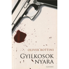 Alexandra Gyilkosok nyara antikvárium - használt könyv