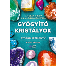 Alexandra Gyógyító kristályok ezoterika