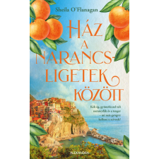 Alexandra Ház a narancsligetek között irodalom