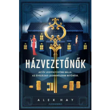 Alexandra Házvezetőnők egyéb e-könyv