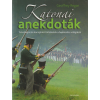 Alexandra Katonai anekdoták