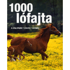 Alexandra Kiadó 1000 lófajta antikvárium - használt könyv