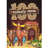 Alexandra Kiadó 100 székely mese