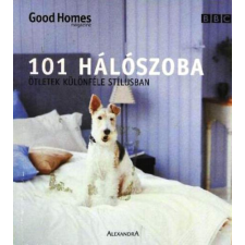 Alexandra Kiadó 101 hálószoba antikvárium - használt könyv