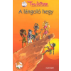 Alexandra Kiadó A lángoló hegy