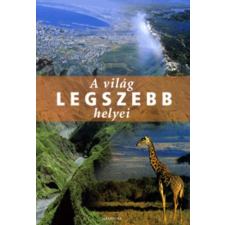 Alexandra Kiadó A világ legszebb helyei antikvárium - használt könyv