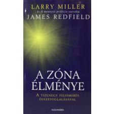Alexandra Kiadó A zóna élménye antikvárium - használt könyv
