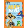Alexandra Kiadó Alex Suli - Képes gyermeklexikon - Állatok