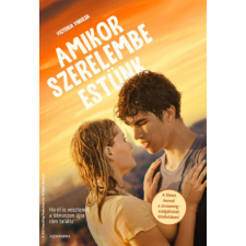 Alexandra Kiadó Amikor szerelembe estünk regény