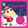 Alexandra Kiadó Csendes éj