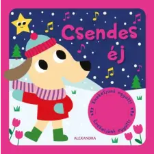 Alexandra Kiadó Csendes éj gyermek- és ifjúsági könyv