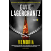 Alexandra Kiadó David Lagercrantz - Memoria