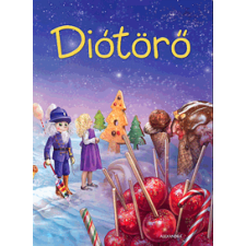 Alexandra Kiadó Diótörő gyermek- és ifjúsági könyv