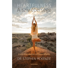 Alexandra Kiadó Dr. Stephen McKenzie: A szív ébersége életmód, egészség